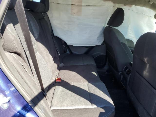 2022 NISSAN ROGUE SV - 5N1BT3BB5NC688353