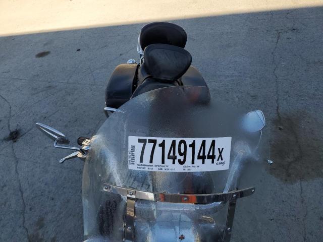 2005 HARLEY-DAVIDSON FLHRCI - 1HD1FRW105Y675877