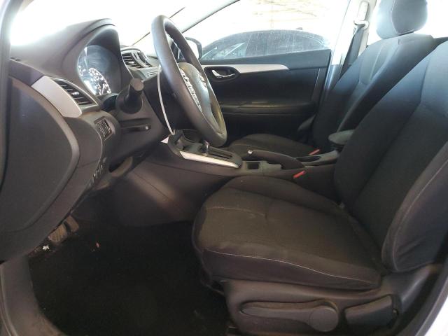 2016 NISSAN SENTRA S - 3N1AB7AP5GY261100