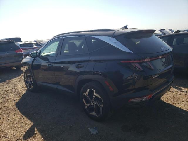 2022 HYUNDAI TUCSON SEL - 5NMJFCAE8NH107335