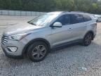 2015 HYUNDAI SANTA FE G - KM8SM4HFXFU109074
