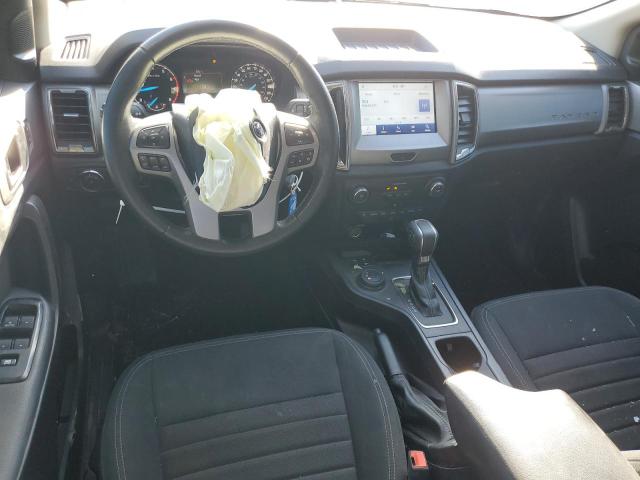 2021 FORD RANGER XL - 1FTER4FH3MLD05447