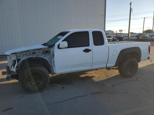 2009 GMC CANYON #2926074722