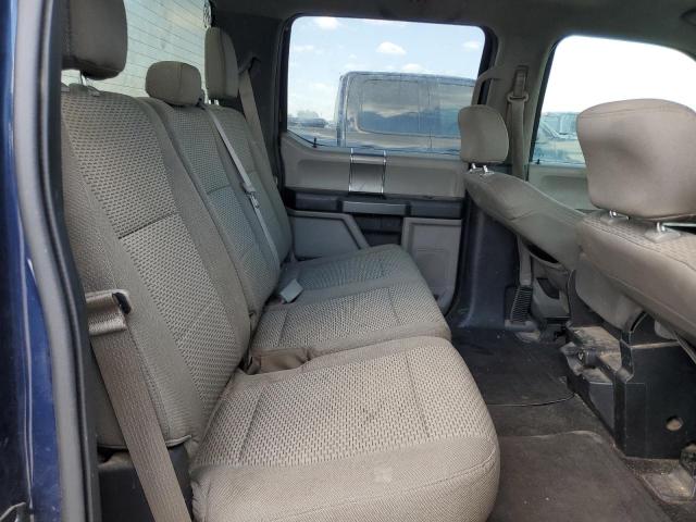 2015 FORD F150 SUPER - 1FTEW1CP5FKD15280