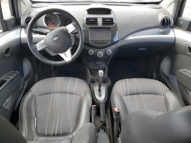 2015 CHEVROLET SPARK 1LT - KL8CD6S99FC764770