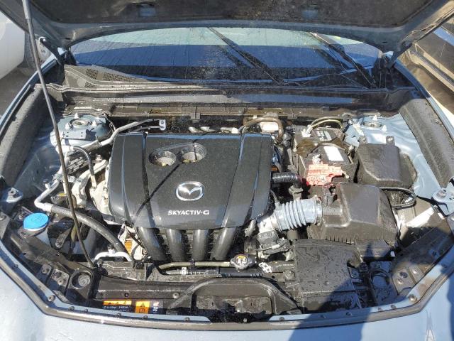 2022 MAZDA CX-30 PREF - 3MVDMBCL9NM454791