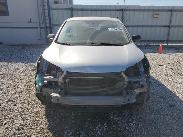 VIN 3CZRM3H36FG701717 2015 Honda CR-V, LX no.5