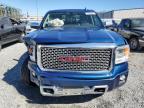 Lot #2960186030 2015 GMC SIERRA K15