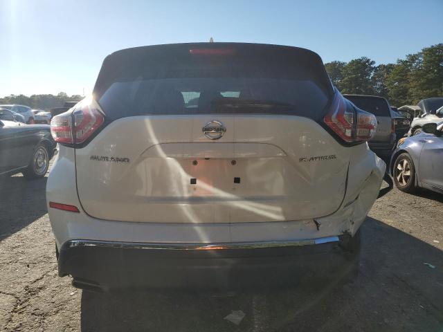 2016 NISSAN MURANO S - 5N1AZ2MG8GN152405