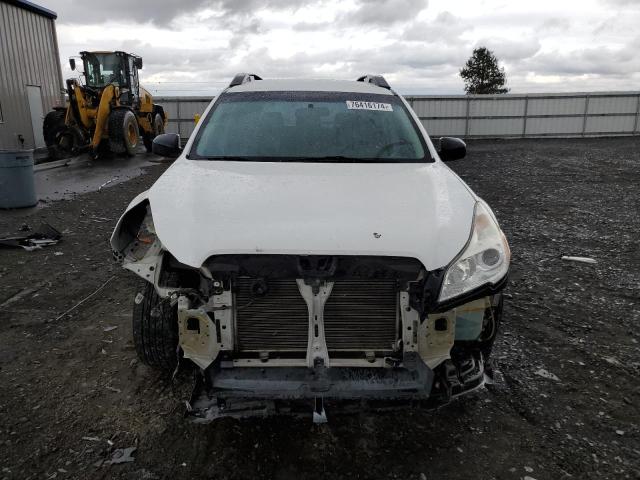 VIN 4S4BRBAC5E3210954 2014 Subaru Outback, 2.5I no.5