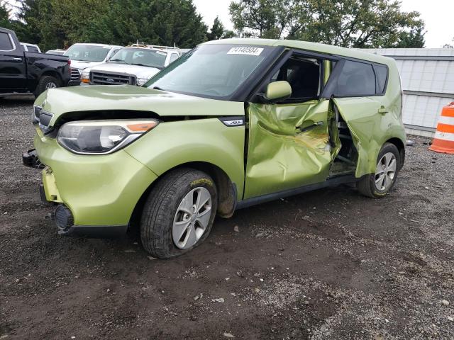 VIN KNDJN2A23F7767732 2015 KIA Soul no.1