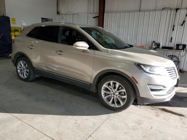 2015 LINCOLN MKC - 5LMCJ2A99FUJ23826