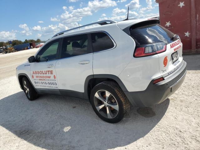 VIN 1C4PJLDB9KD326027 2019 Jeep Cherokee, Limited no.2