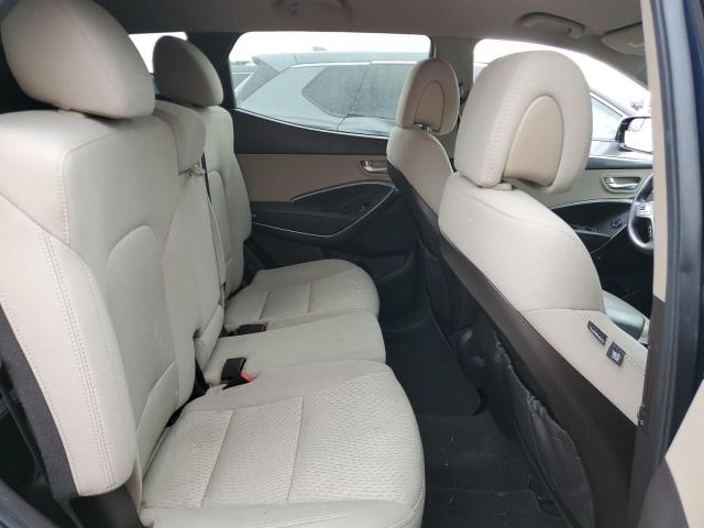 2017 HYUNDAI SANTA FE S - 5XYZTDLB1HG464648