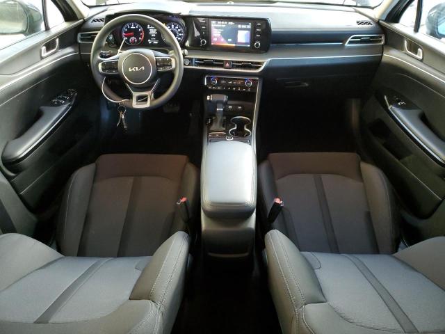 2023 KIA K5 LXS - 5XXG14J20PG204647