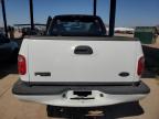 Lot #3024316054 2004 FORD F-150 HERI