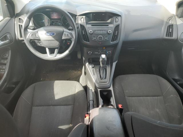 VIN 1FADP3K27FL307319 2015 Ford Focus, SE no.8