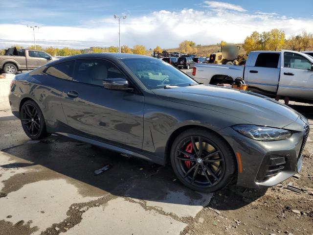 2022 BMW M440XI - WBA13AR05NCJ36163
