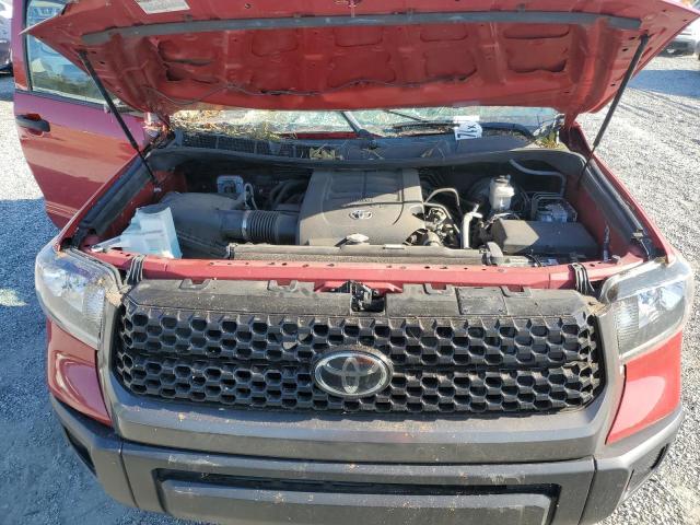 2019 TOYOTA TUNDRA DOU - 5TFRM5F19KX142138