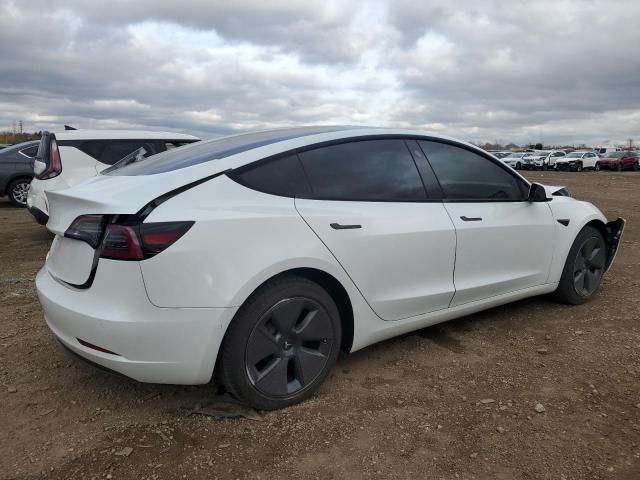 2021 TESLA MODEL 3 - 5YJ3E1EA2MF853738