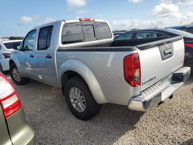 VIN 1N6AD0ER9KN797318 2019 Nissan Frontier, S no.2