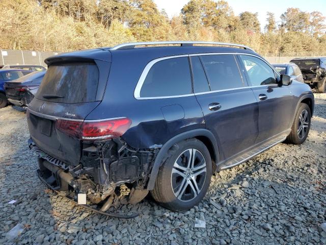2020 MERCEDES-BENZ GLS 450 4M - 4JGFF5KE6LA134861