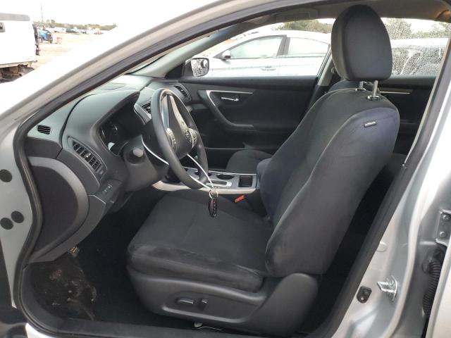2015 NISSAN ALTIMA 2.5 - 1N4AL3APXFN322588
