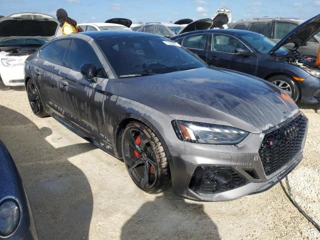 2022 AUDI RS5 WUAAWCF57NA901250