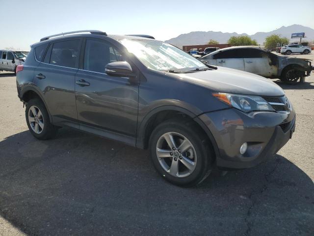 2015 TOYOTA RAV4 XLE - 2T3RFREV4FW250439