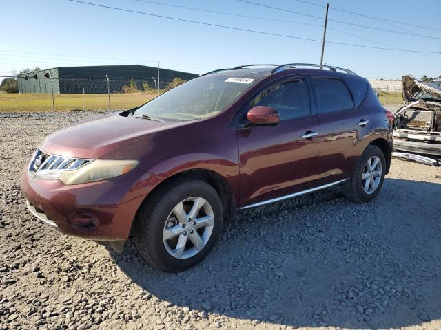 NISSAN MURANO S