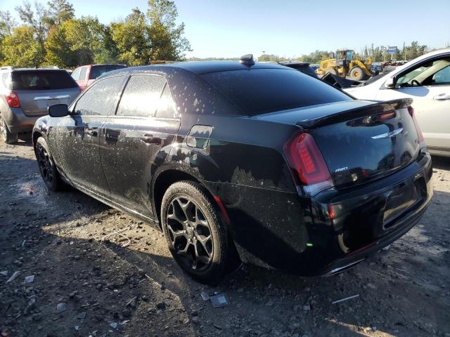 VIN 2C3CCAGG4KH627638 2019 Chrysler 300, S no.2