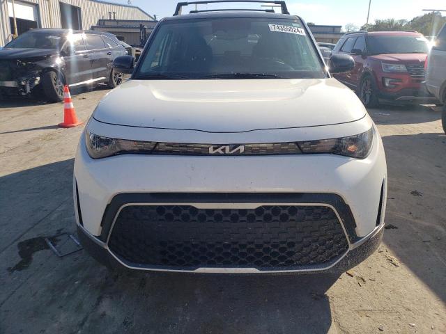 2023 KIA SOUL LX - KNDJ23AU0P7213002