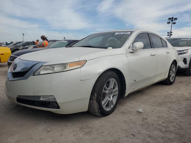 ACURA TL