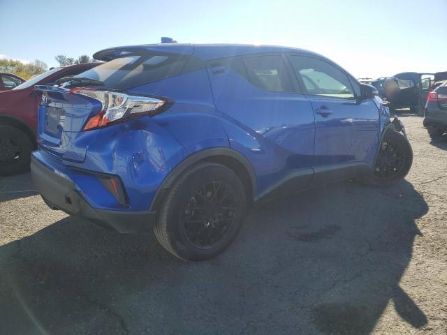 VIN NMTKHMBX7KR099966 2019 Toyota C-HR, Xle no.3