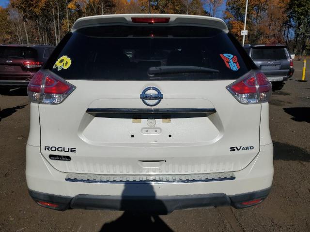 VIN KNMAT2MV4GP713952 2016 Nissan Rogue, S no.6