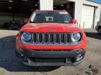 JEEP RENEGADE L снимка