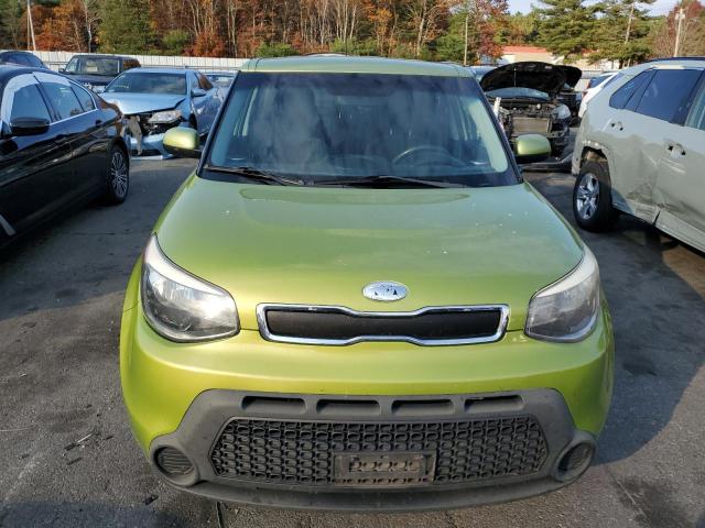 VIN KNDJN2A28E7744395 2014 KIA Soul no.5