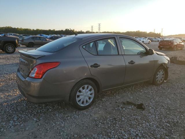 2015 NISSAN VERSA S - 3N1CN7APXFL820975