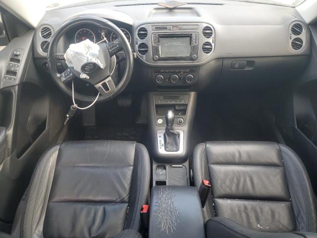 2017 VOLKSWAGEN TIGUAN SPO - WVGUV7AX0HK019845