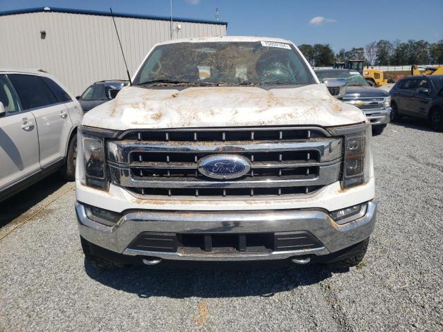 2021 FORD F150 SUPER - 1FTFW1E86MFC17486