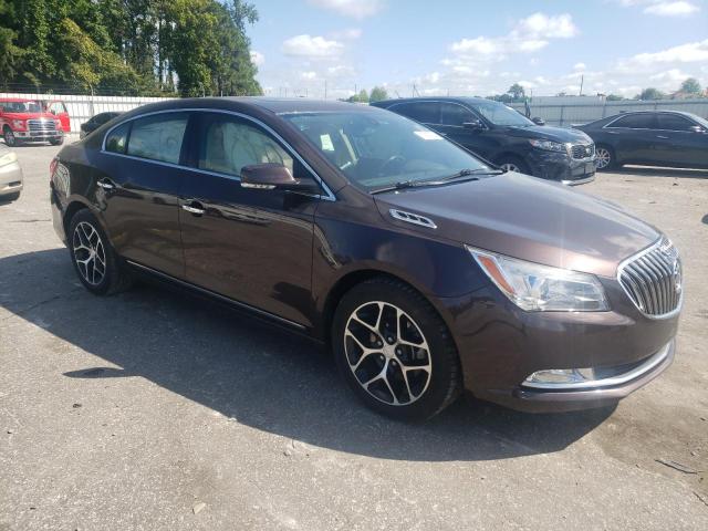 2016 BUICK LACROSSE S 1G4G45G33GF268396