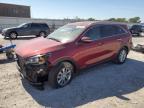 2016 KIA SORENTO LX - 5XYPGDA52GG109186
