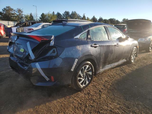 2018 HONDA CIVIC EX - 19XFC2F72JE042695