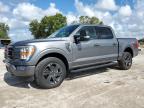 2022 FORD F150 - 1FTFW1E86NKD70734