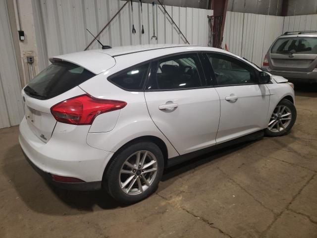 Vin: 1fadp3k20fl295322, lot: 74146454, ford focus se 20153