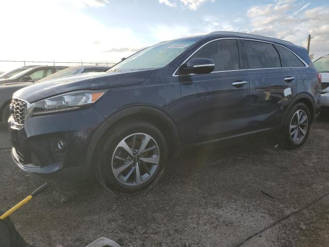 2019 KIA SORENTO EX #3029153894