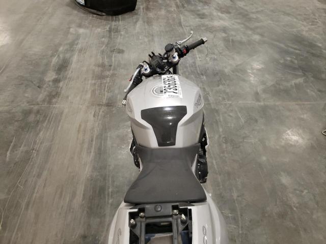 2004 TRIUMPH MOTORCYCLE DAYTONA 60 SMT810GM84J178393