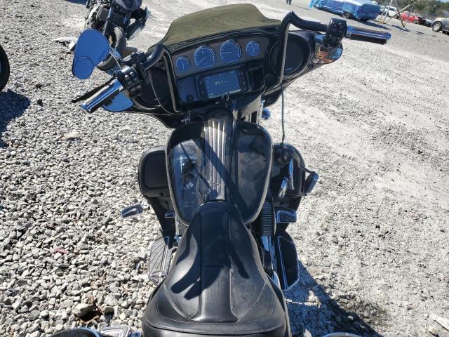 2006 HARLEY-DAVIDSON FLHXSE CVO 1HD1PXN13FB963173