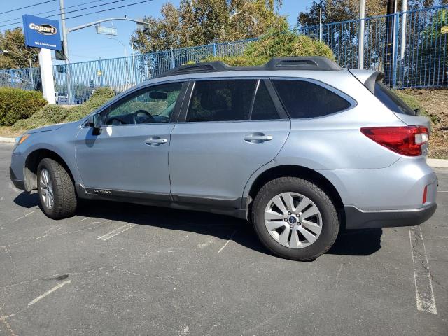 VIN 4S4BSADC8F3273204 2015 Subaru Outback, 2.5I Pre... no.2