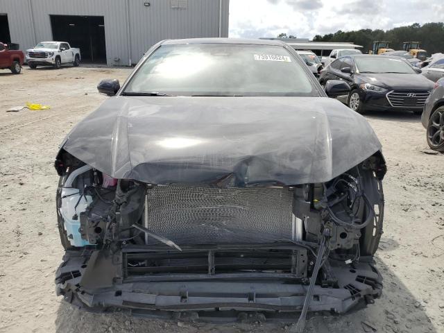 VIN 4T1DAACK7SU531513 2025 TOYOTA CAMRY no.5